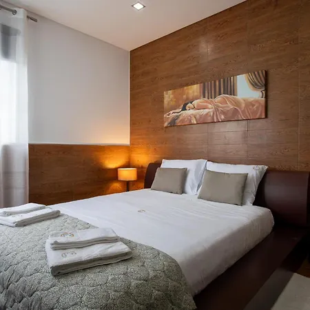 Hébergement de vacances Bandeira's House