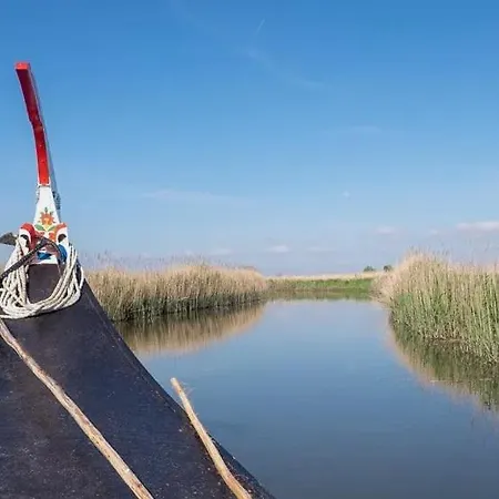 Bandeira's House Hébergement de vacances *