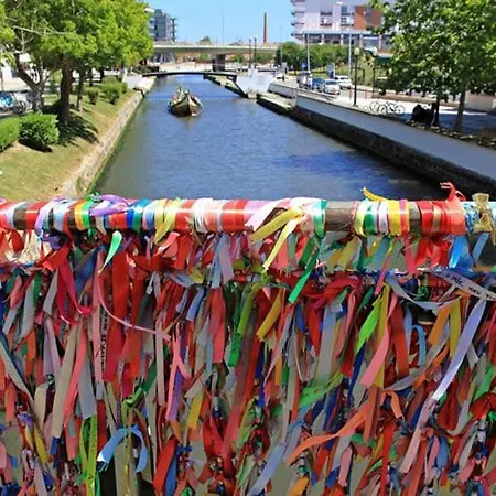 Bandeira's House Antua