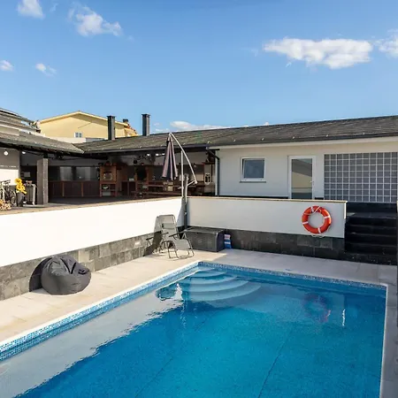 Bandeira's House Holiday home