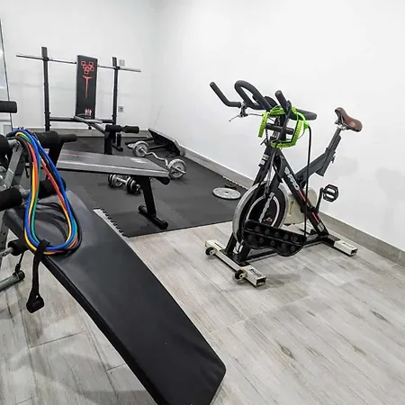 Hébergement de vacances Bandeira's House Antua