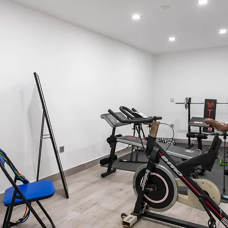 Bandeira's House Antua