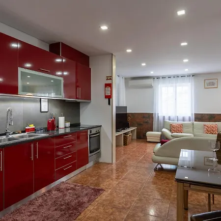 Bandeira's House * Antua
