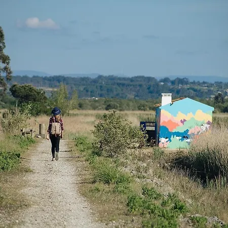 Hébergement de vacances Bandeira's House