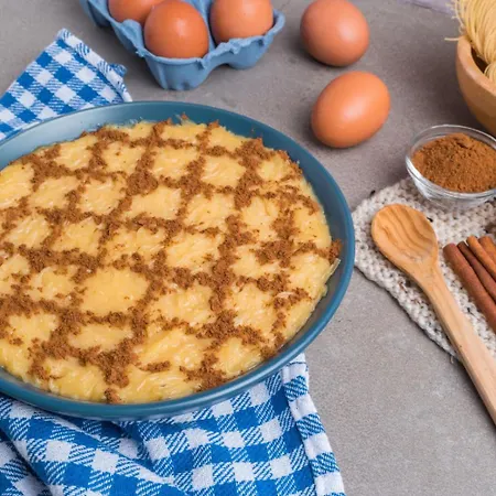 Bandeira's House Hébergement de vacances Antua