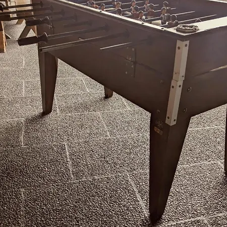 Hébergement de vacances Bandeira's House Antua