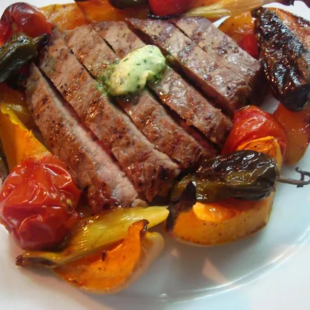 Bandeira's House Hébergement de vacances *