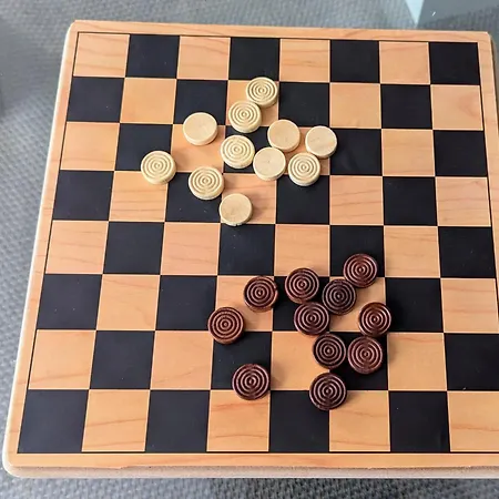 Bandeira's House Hébergement de vacances