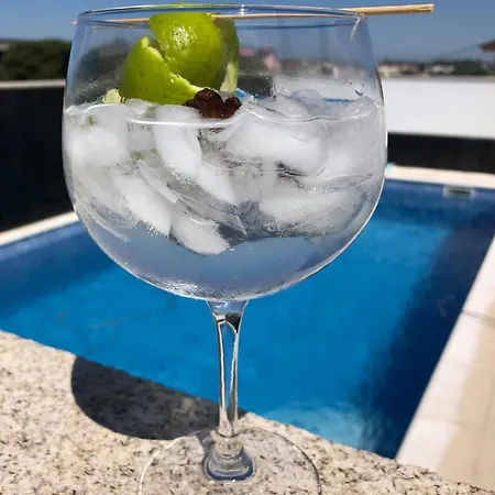 Hébergement de vacances Bandeira's House Antua