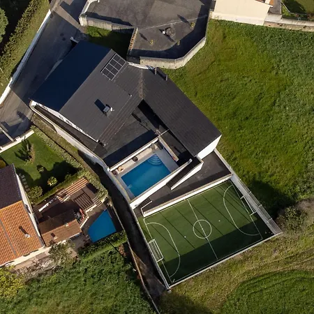 Bandeira's House *