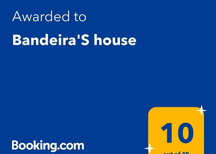 Bandeira's House