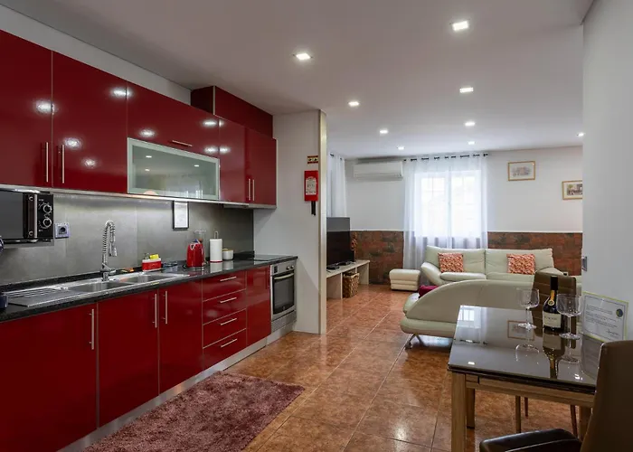 Bandeira's House * Antua