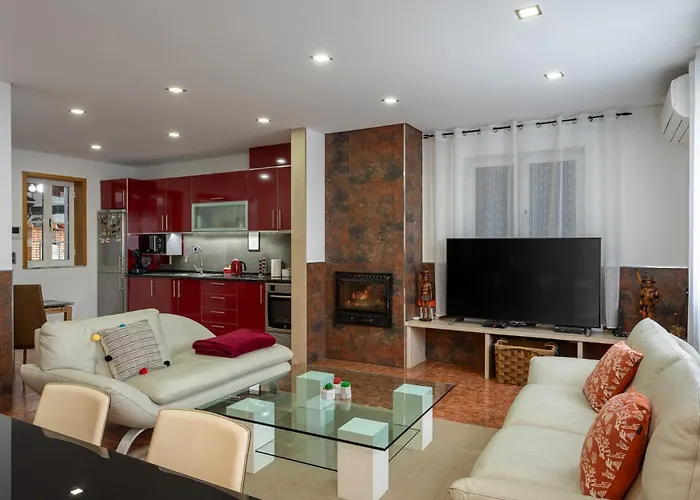 Bandeira's House Holiday home *